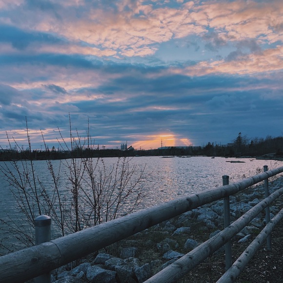 Meet your Posher, Aislin - Picture 1 of 1